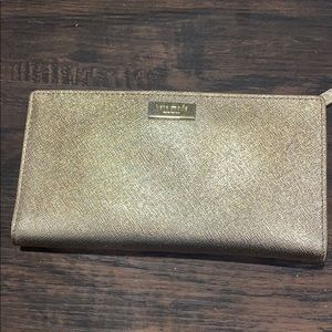 Kate spade wallet